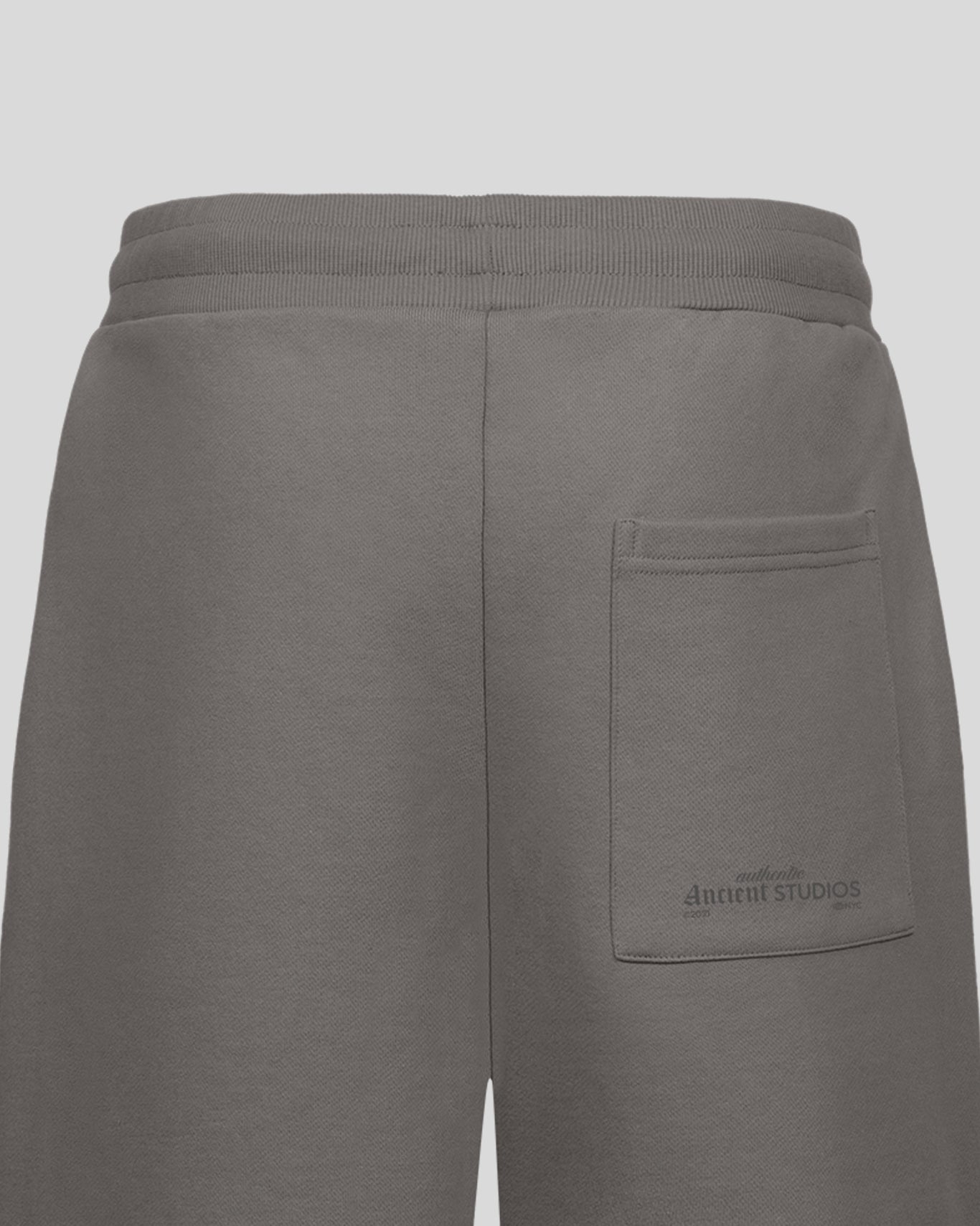 The Privacy Sweat Shorts