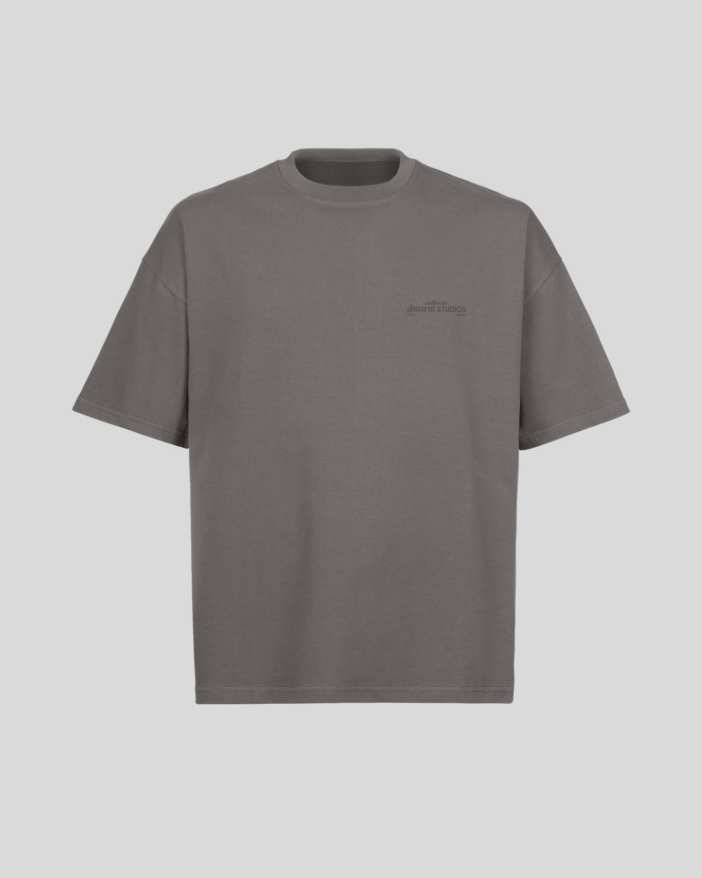 The Boxy Privacy T-Shirt