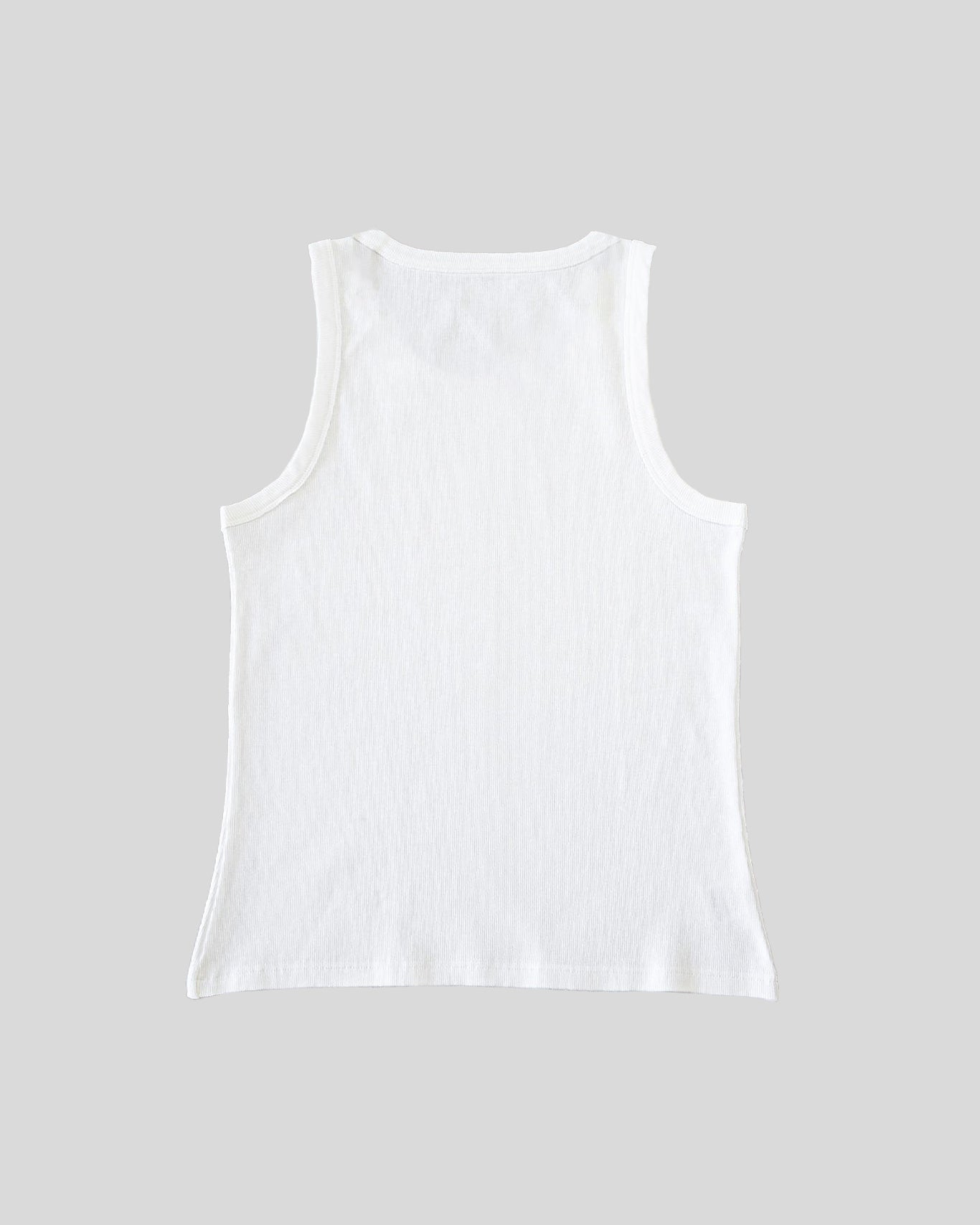 The Privacy Tank Top