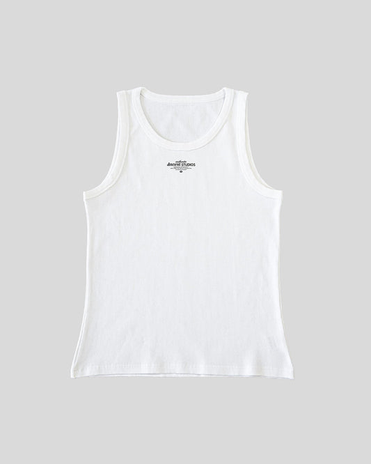 The Privacy Tank Top