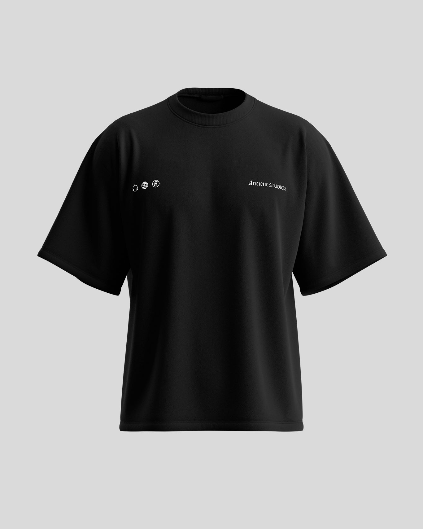 The Transparency T-Shirt