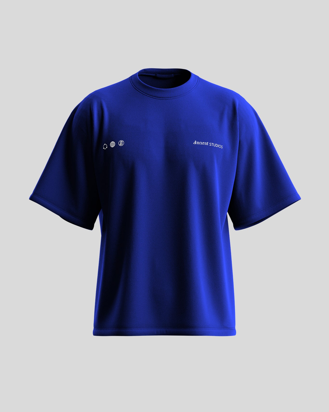 The Transparency T-Shirt