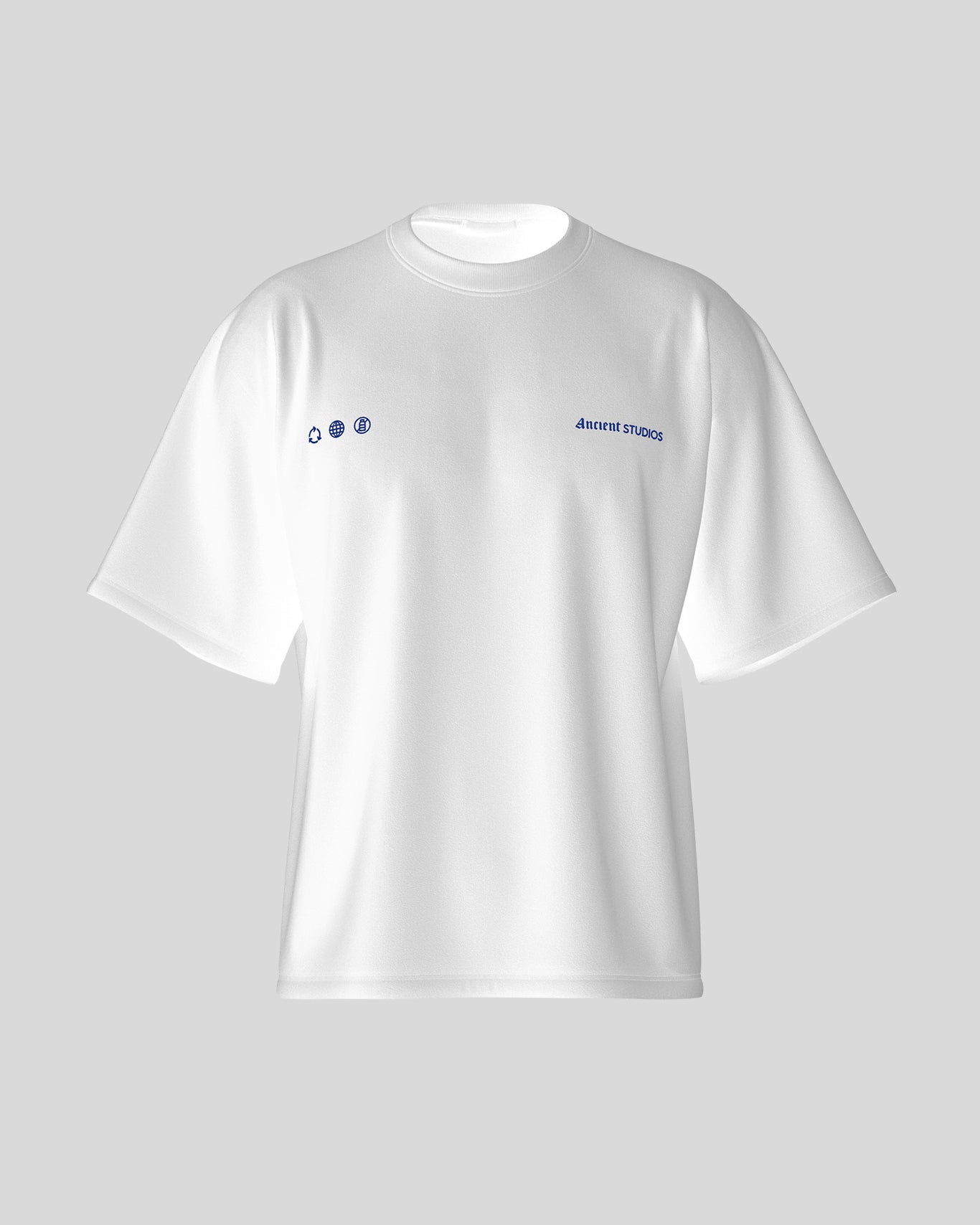 The Transparency T-Shirt